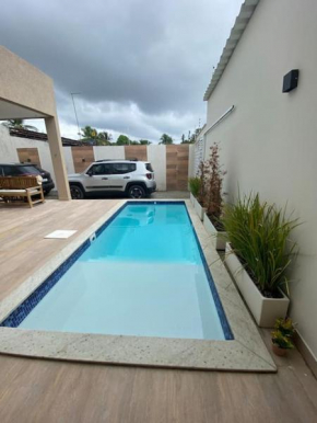 Guaibim House- Sua casa de praia